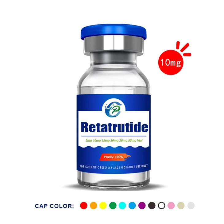 Retrtrutive 10mg